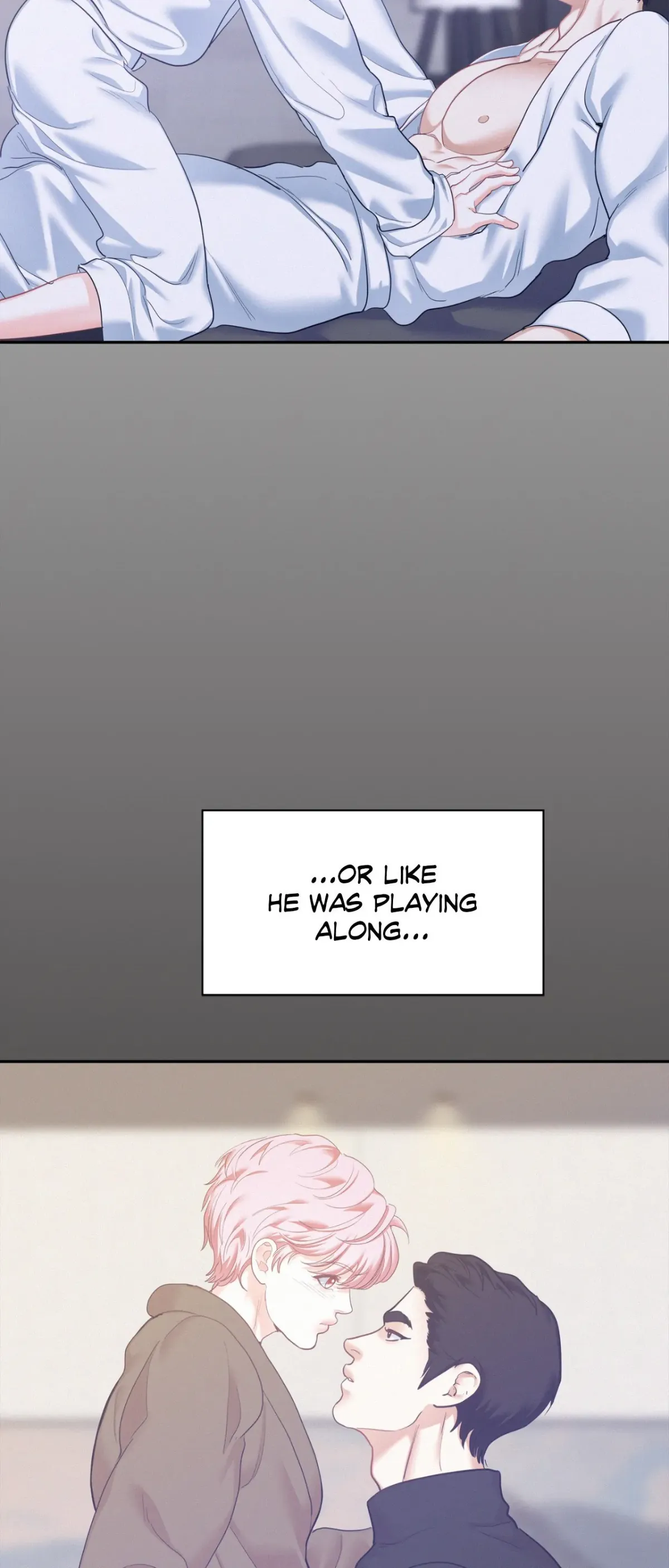 Read Onward chapter 69 image 34 on Lezhin