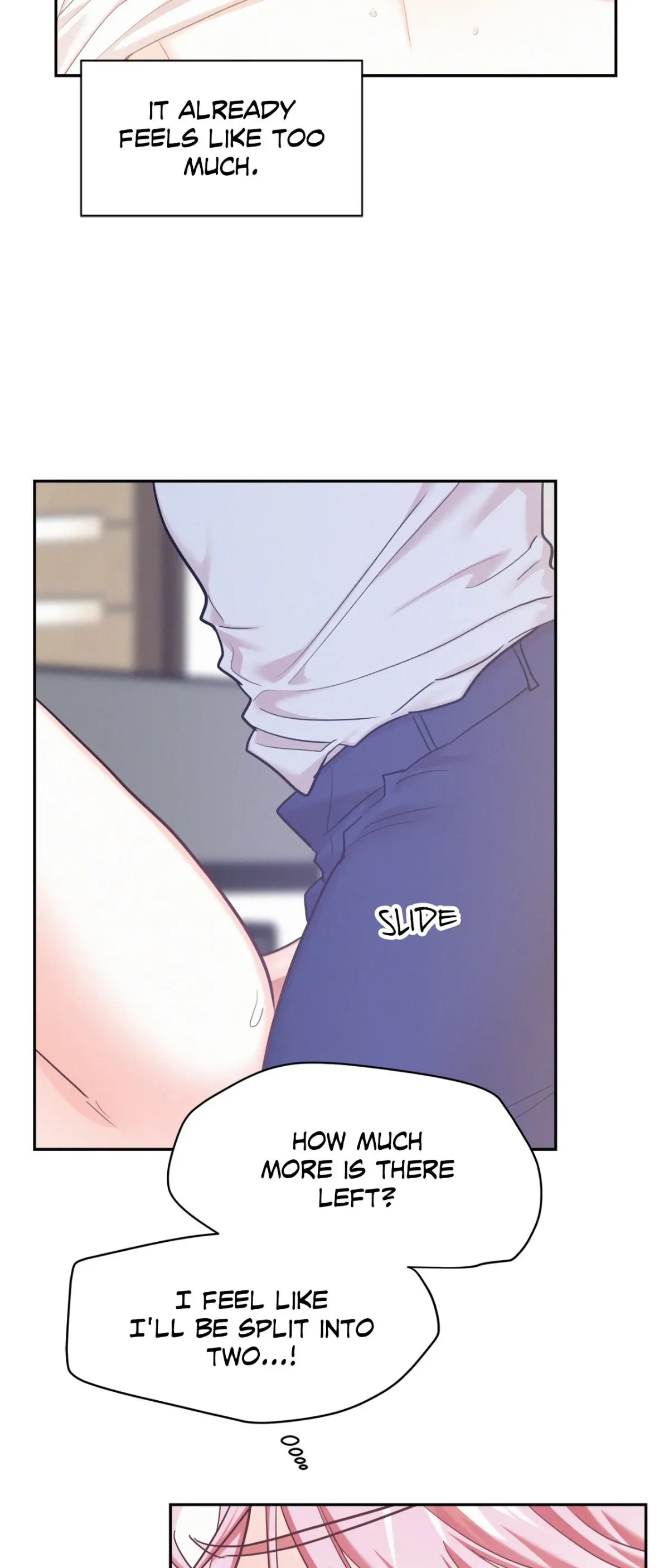 Read Onward chapter 69 image 46 on Lezhin