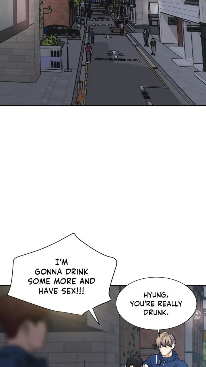 Read Onward chapter 7 image 1 on Lezhin
