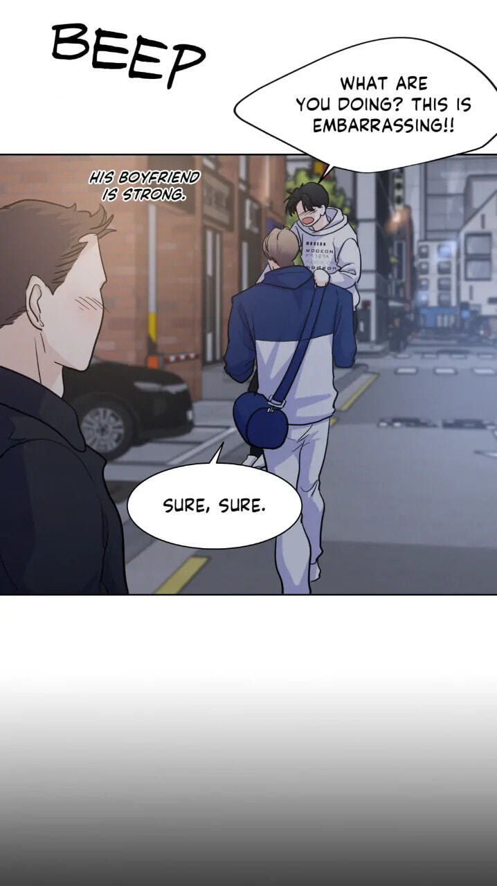 Read Onward chapter 7 image 11 on Lezhin