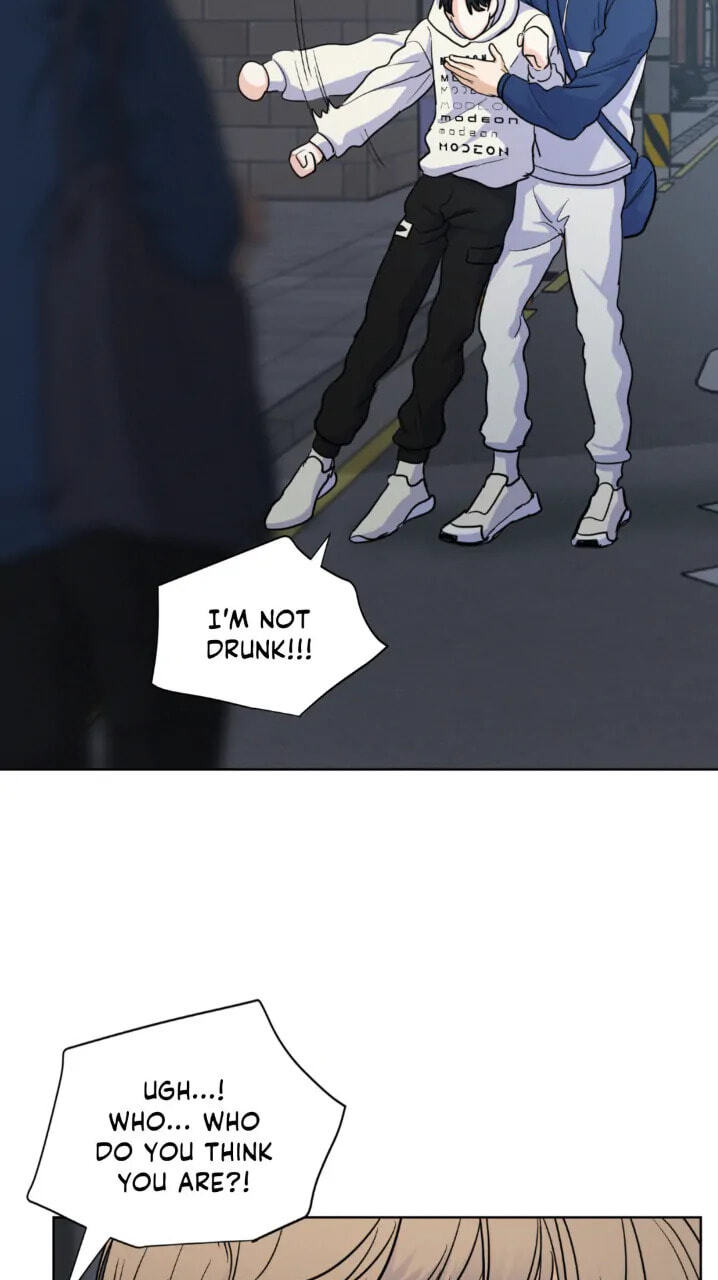 Read Onward chapter 7 image 2 on Lezhin