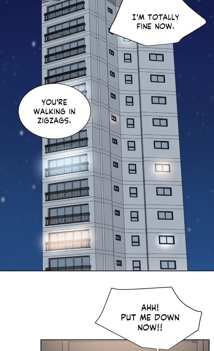 Read Onward chapter 7 image 21 on Lezhin