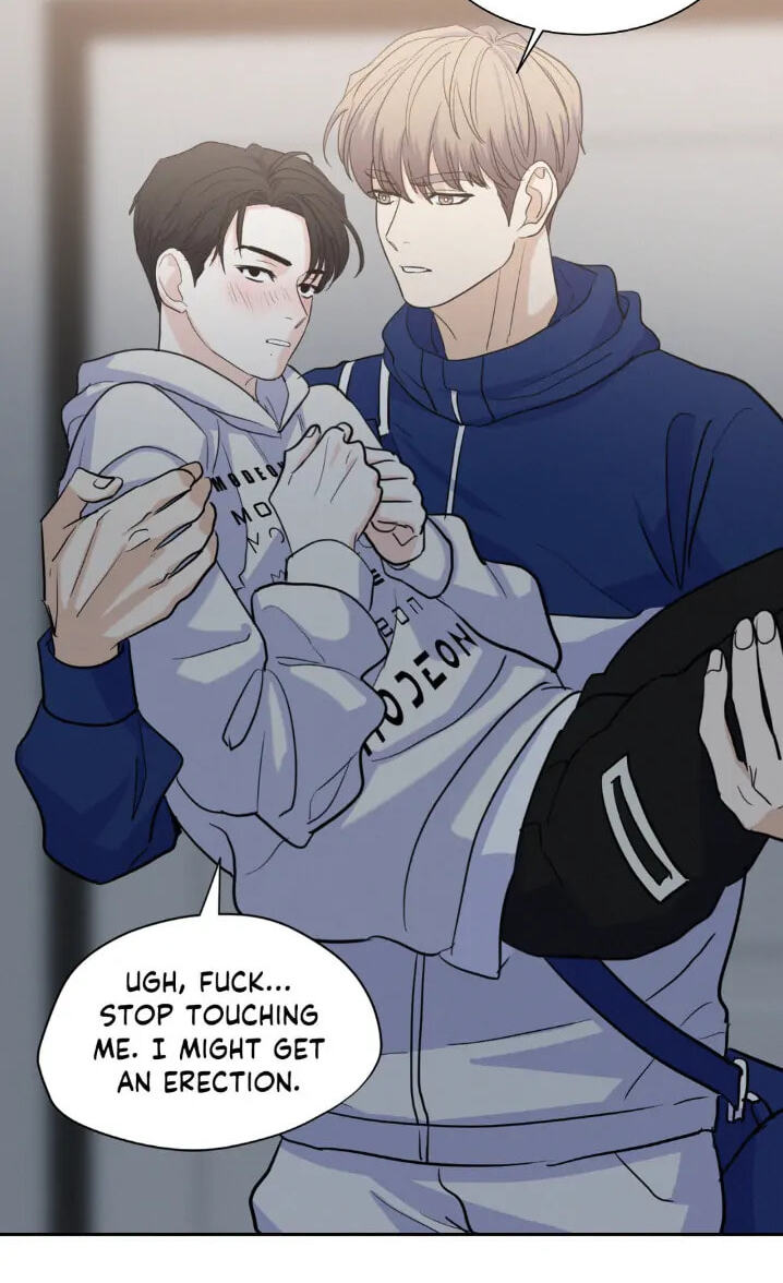 Read Onward chapter 7 image 23 on Lezhin