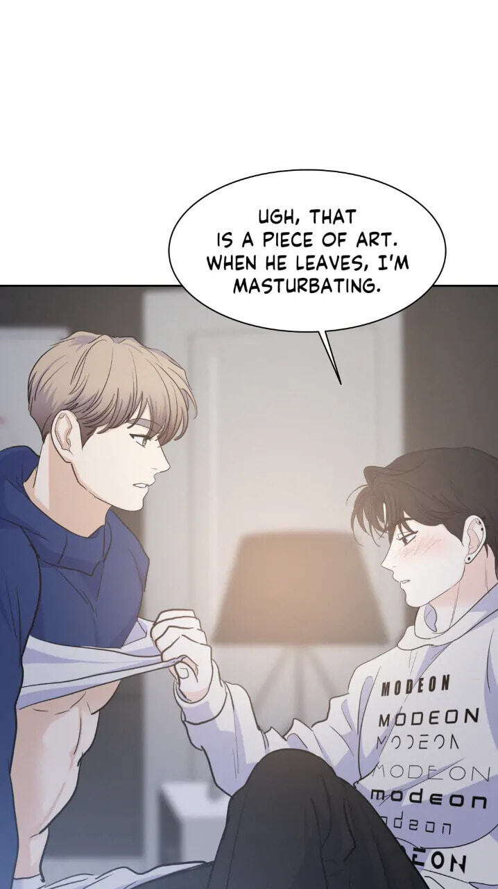 Read Onward chapter 7 image 28 on Lezhin