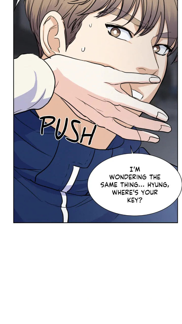 Read Onward chapter 7 image 3 on Lezhin
