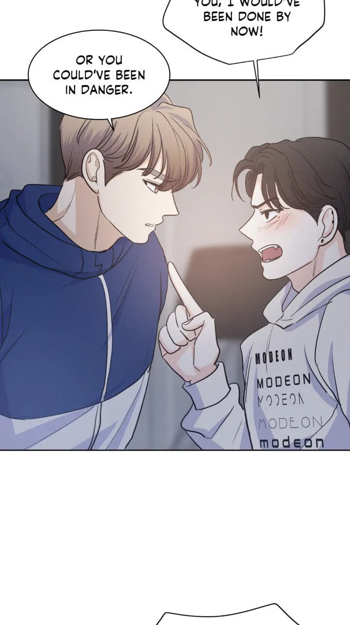 Read Onward chapter 7 image 32 on Lezhin