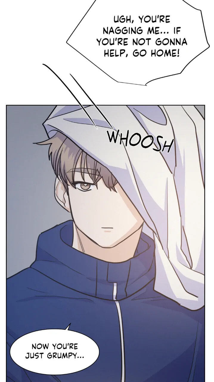 Read Onward chapter 7 image 33 on Lezhin