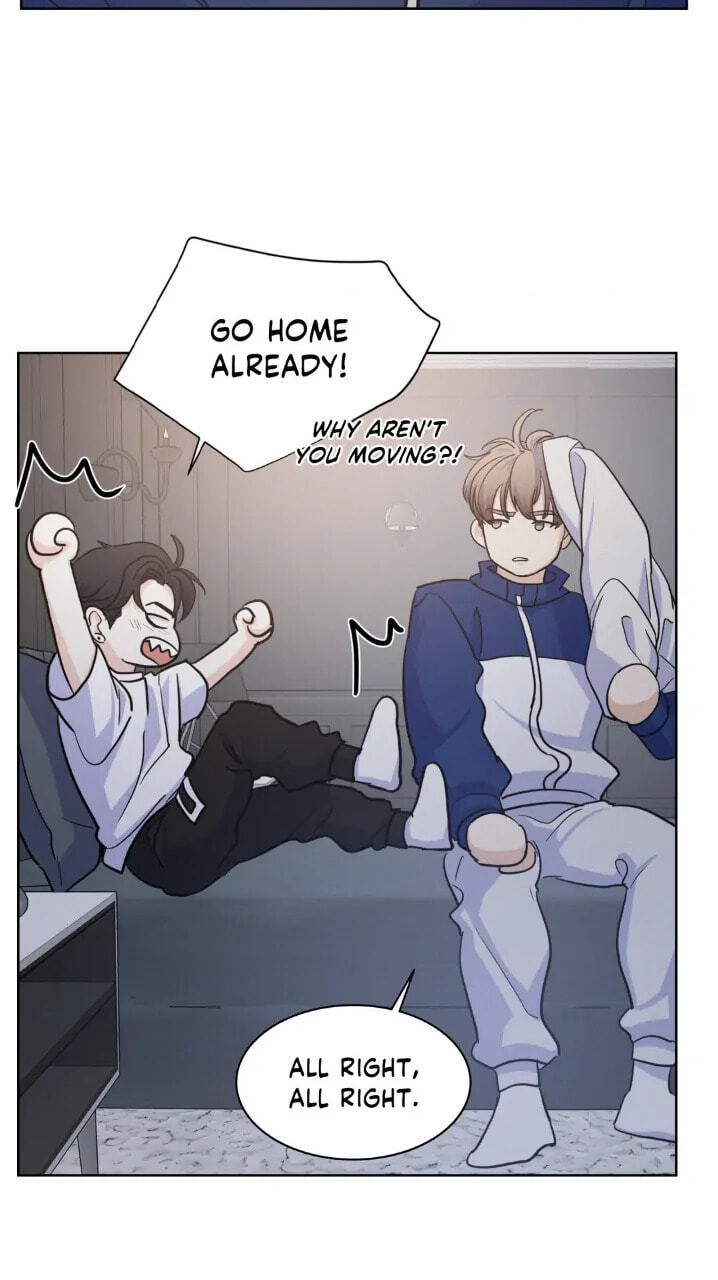 Read Onward chapter 7 image 34 on Lezhin