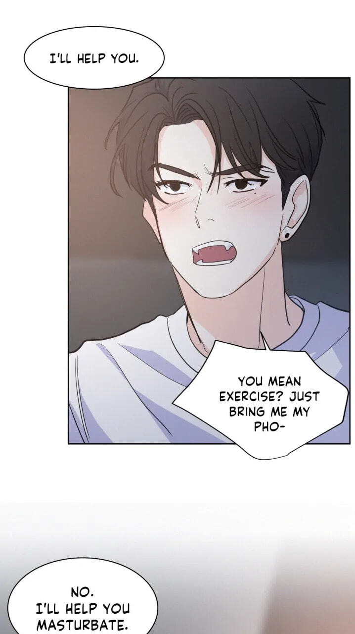 Read Onward chapter 7 image 35 on Lezhin