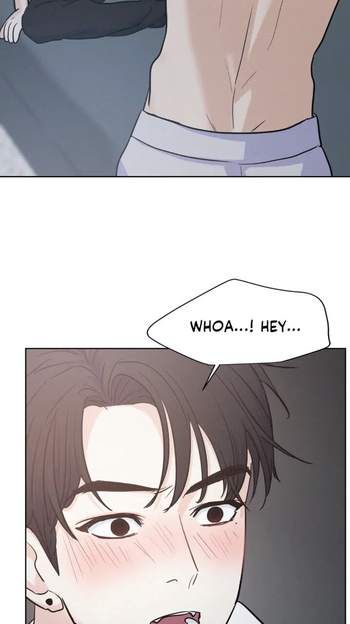 Read Onward chapter 7 image 38 on Lezhin