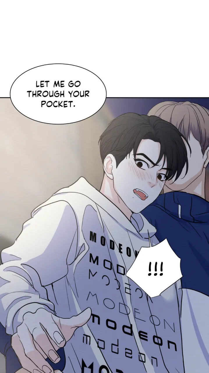 Read Onward chapter 7 image 4 on Lezhin