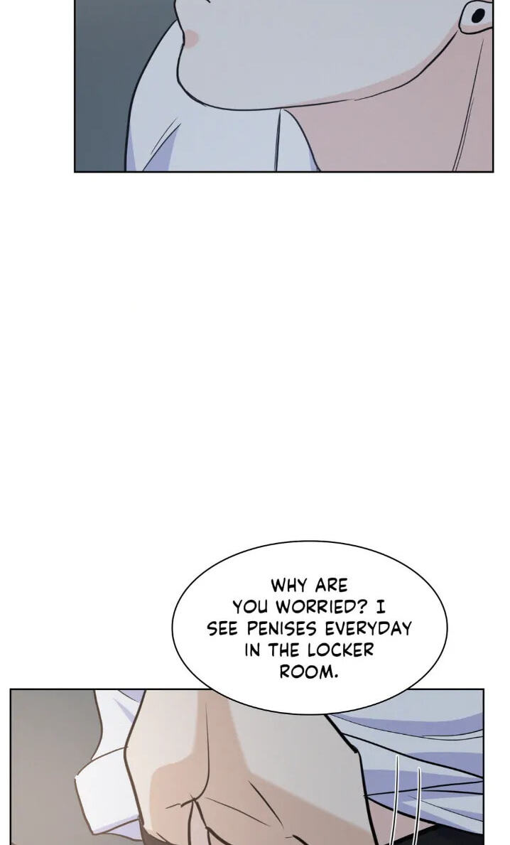Read Onward chapter 7 image 42 on Lezhin