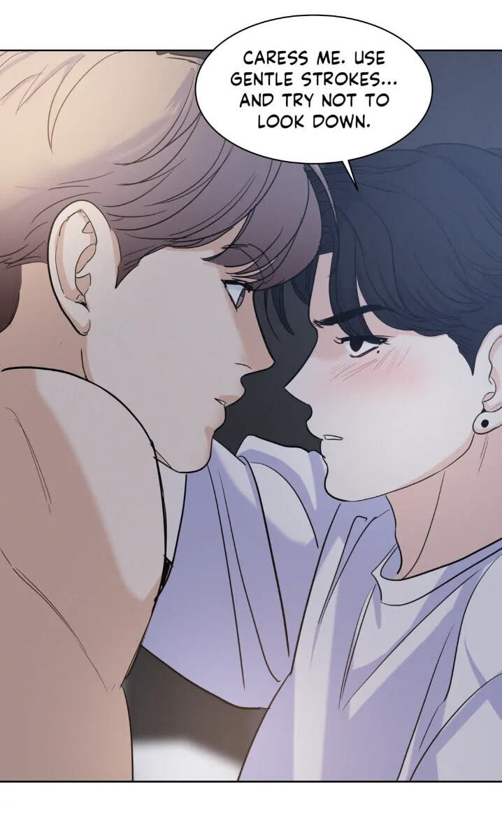 Read Onward chapter 7 image 47 on Lezhin