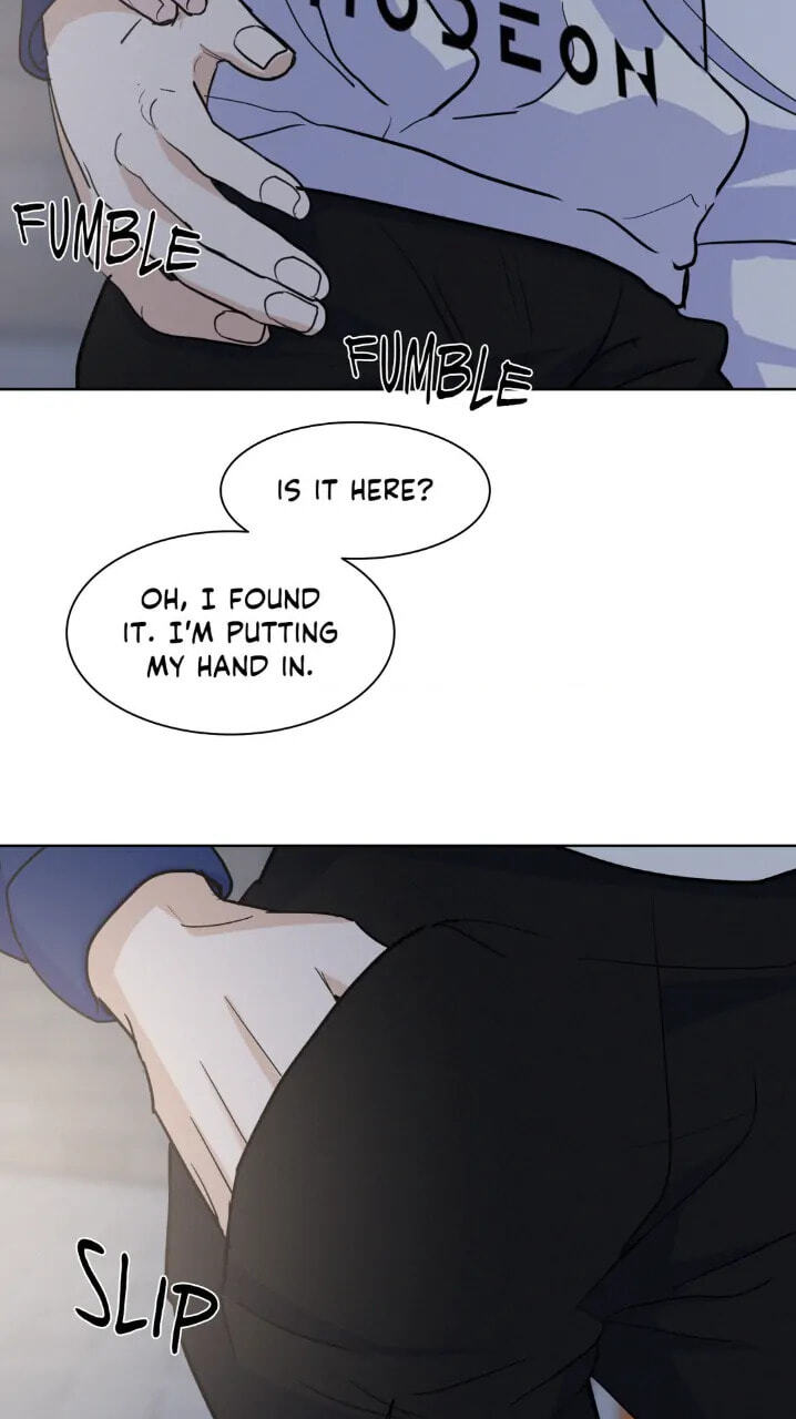 Read Onward chapter 7 image 5 on Lezhin