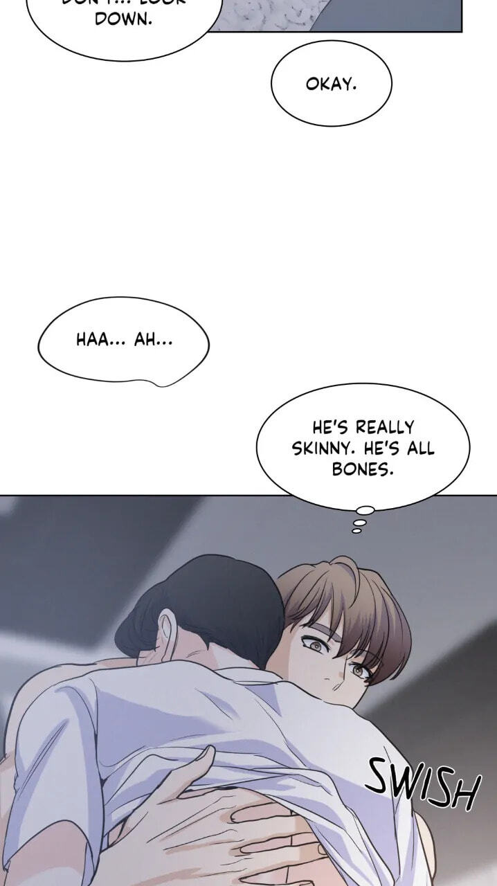 Read Onward chapter 7 image 50 on Lezhin