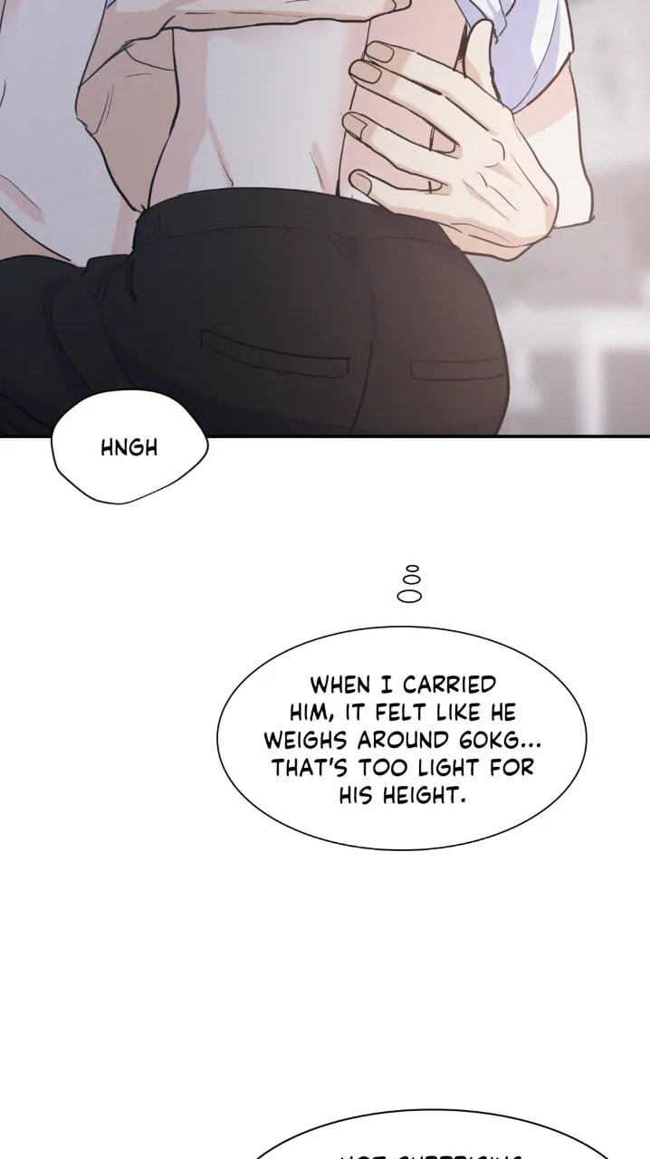 Read Onward chapter 7 image 51 on Lezhin