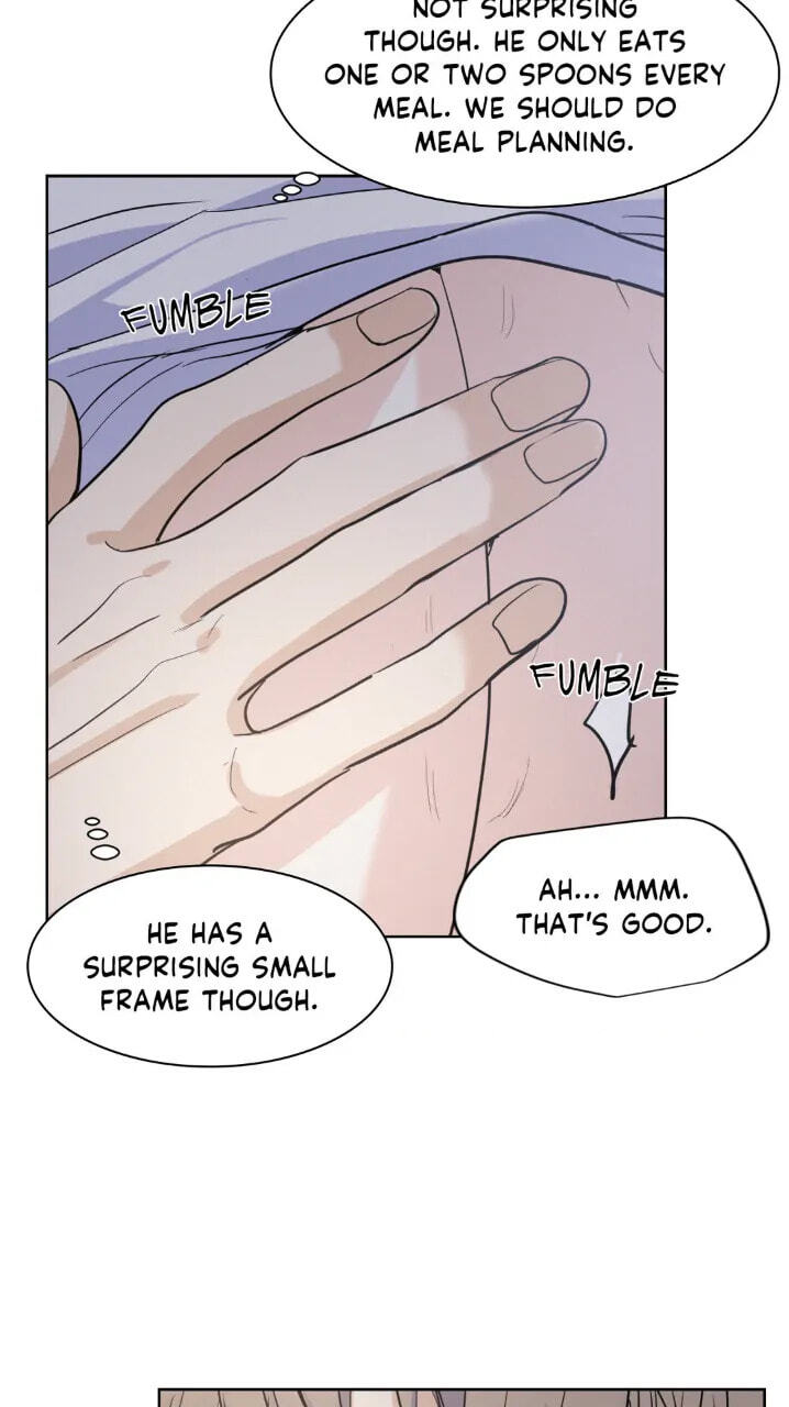 Read Onward chapter 7 image 52 on Lezhin