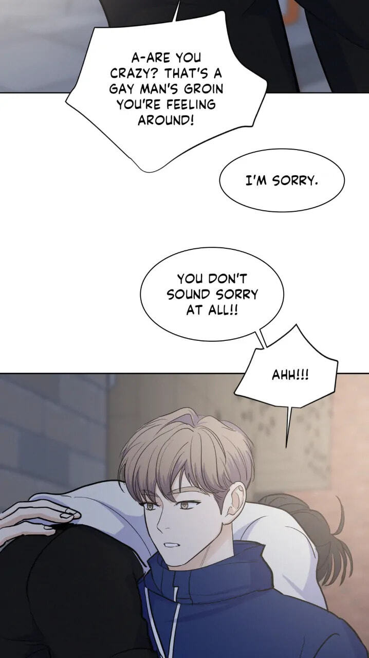 Read Onward chapter 7 image 6 on Lezhin