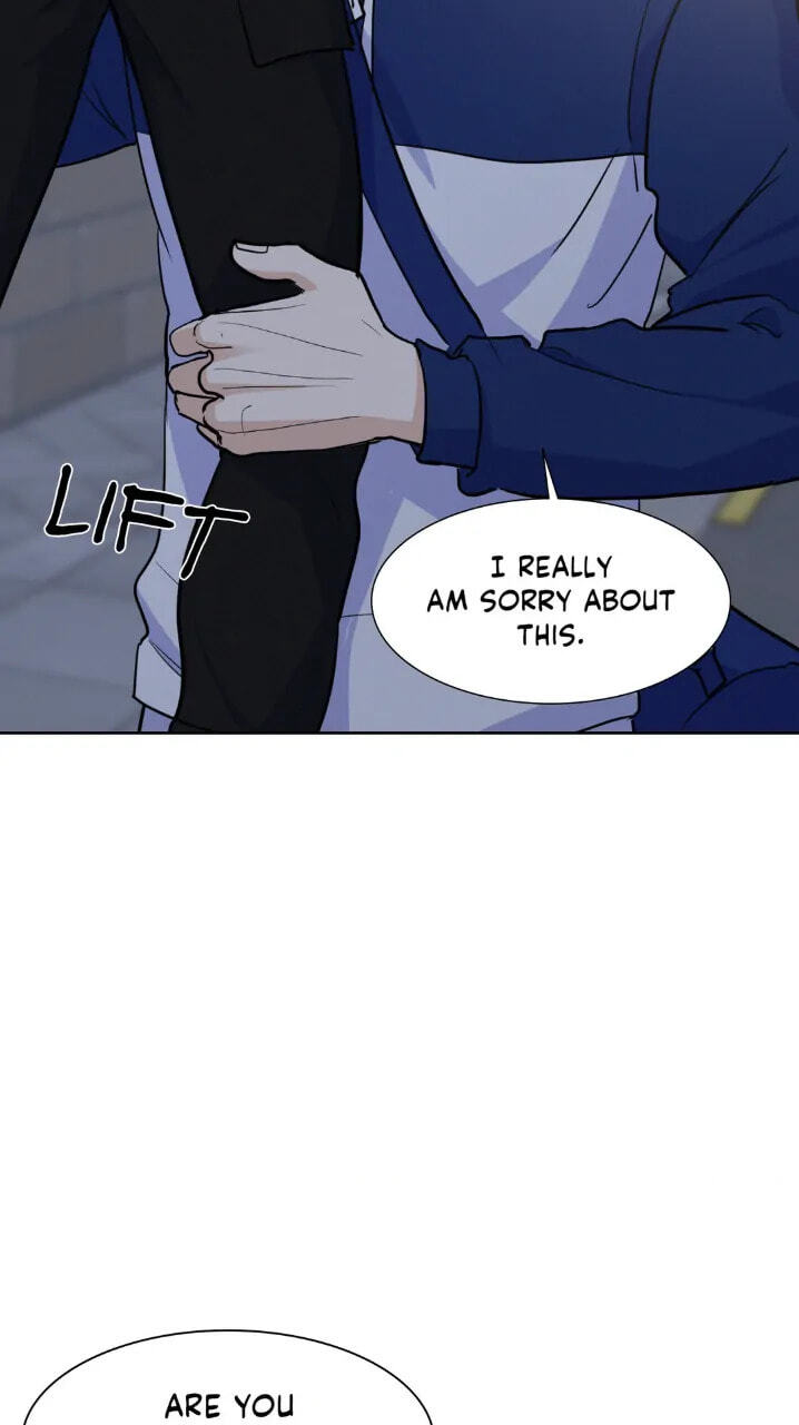 Read Onward chapter 7 image 7 on Lezhin