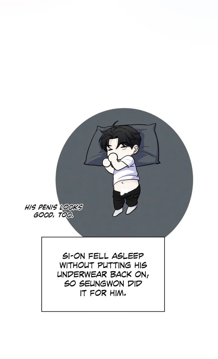 Read Onward chapter 7 image 70 on Lezhin