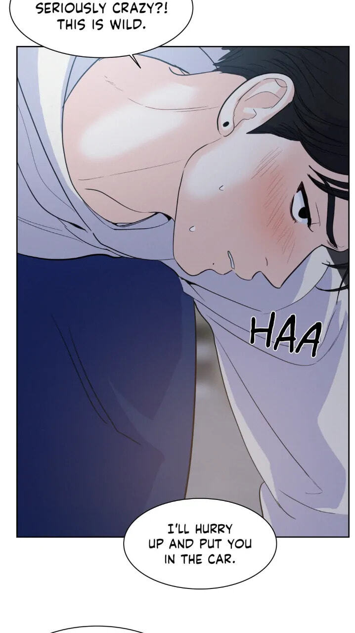 Read Onward chapter 7 image 8 on Lezhin