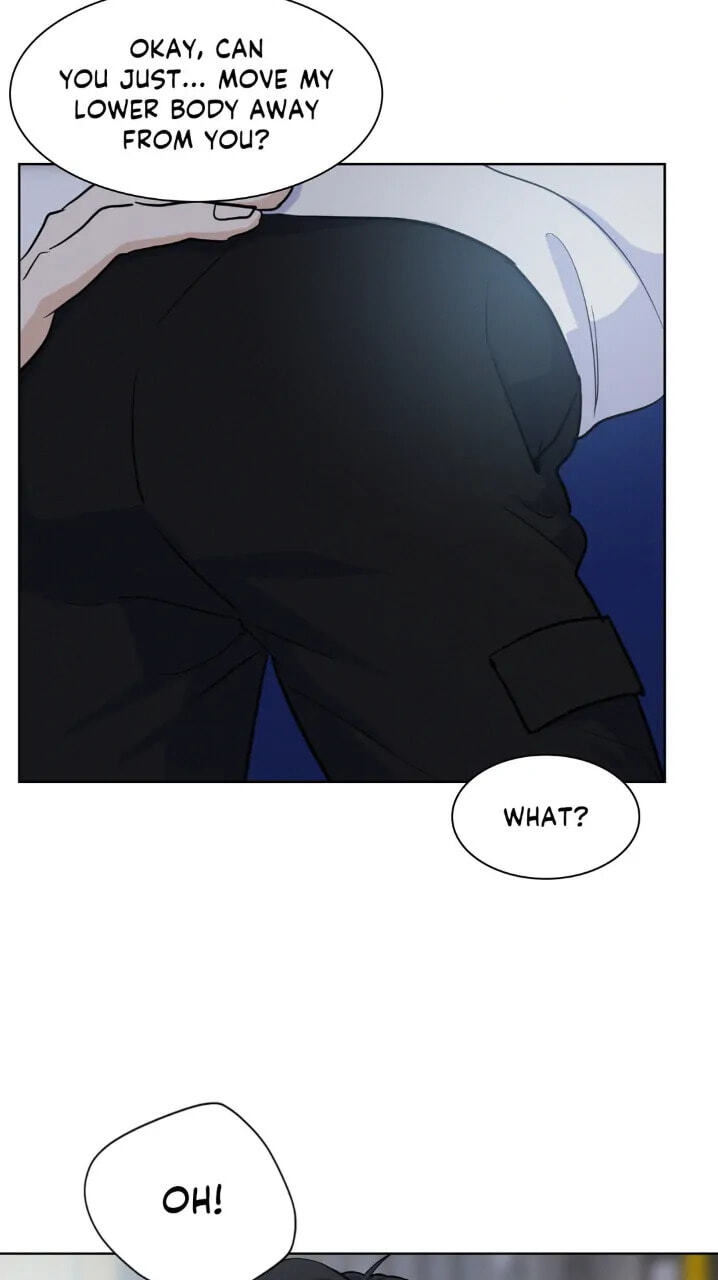 Read Onward chapter 7 image 9 on Lezhin