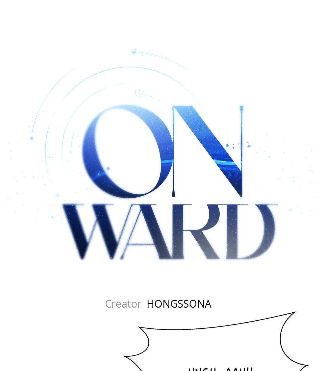 Read Onward chapter 70 image 0 on Lezhin