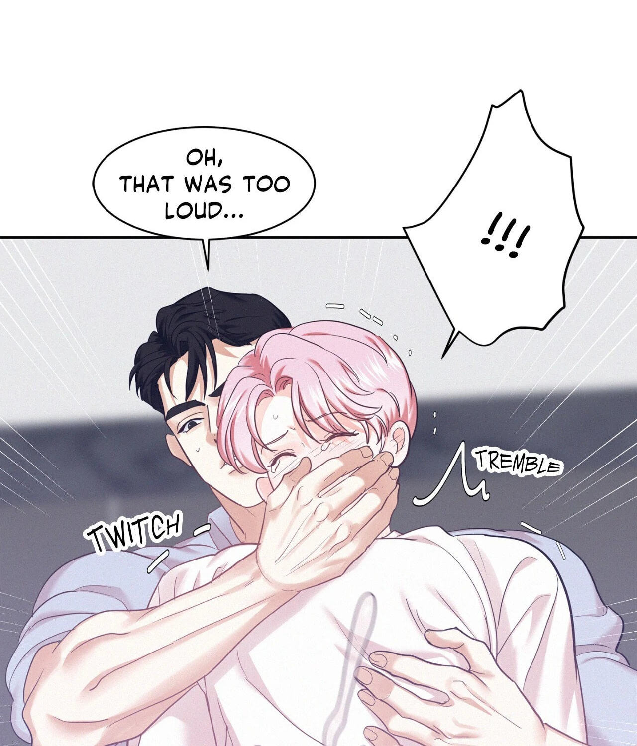 Read Onward chapter 70 image 101 on Lezhin