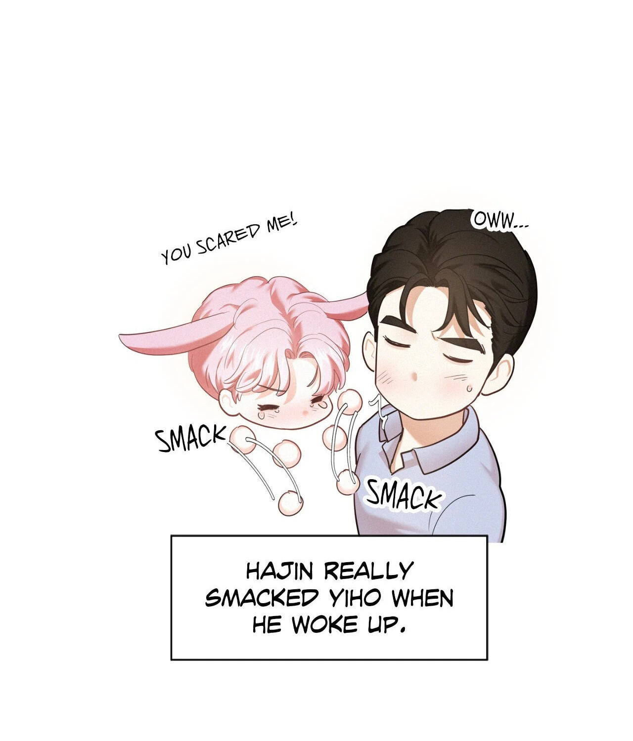 Read Onward chapter 70 image 109 on Lezhin