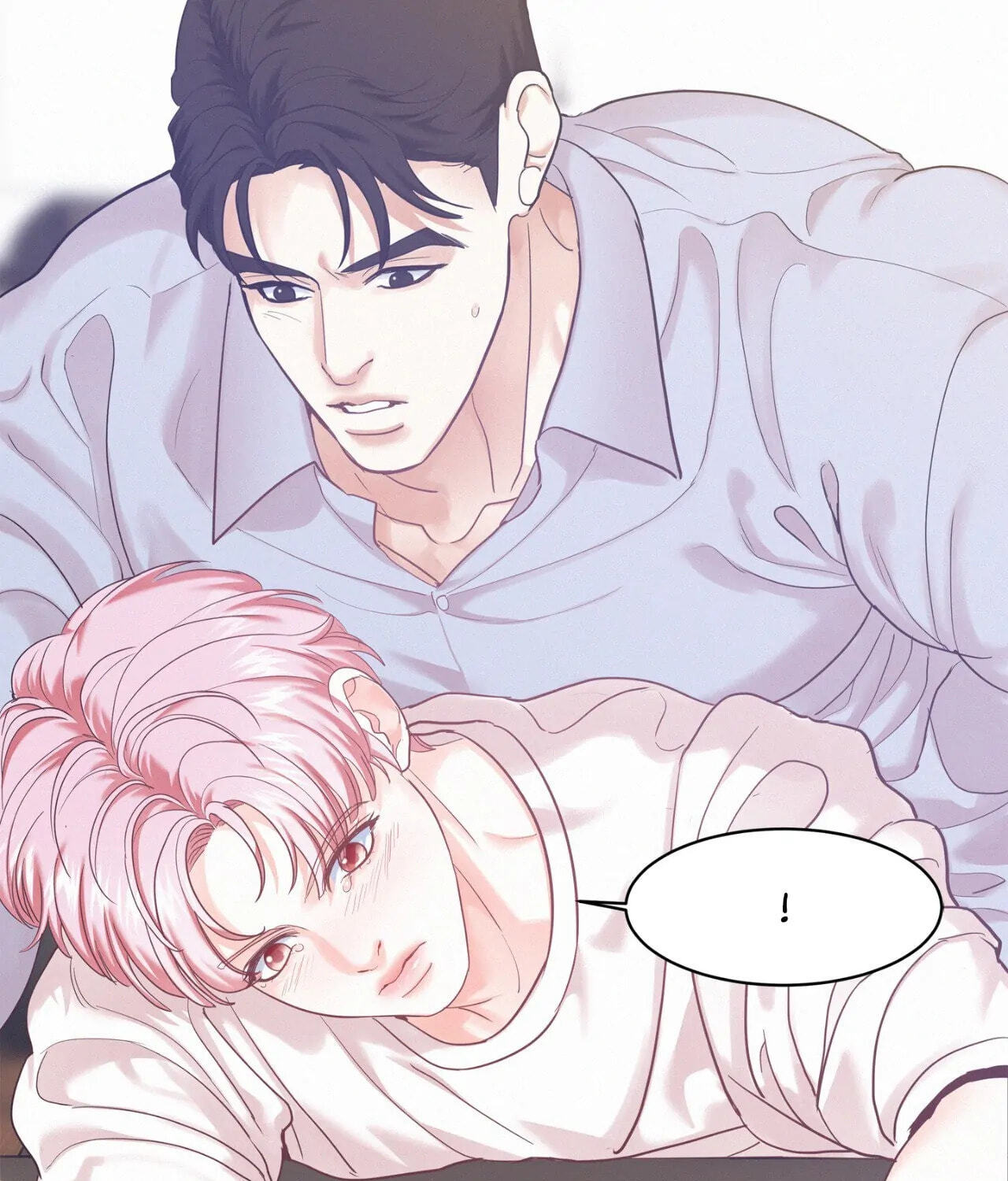 Read Onward chapter 70 image 54 on Lezhin