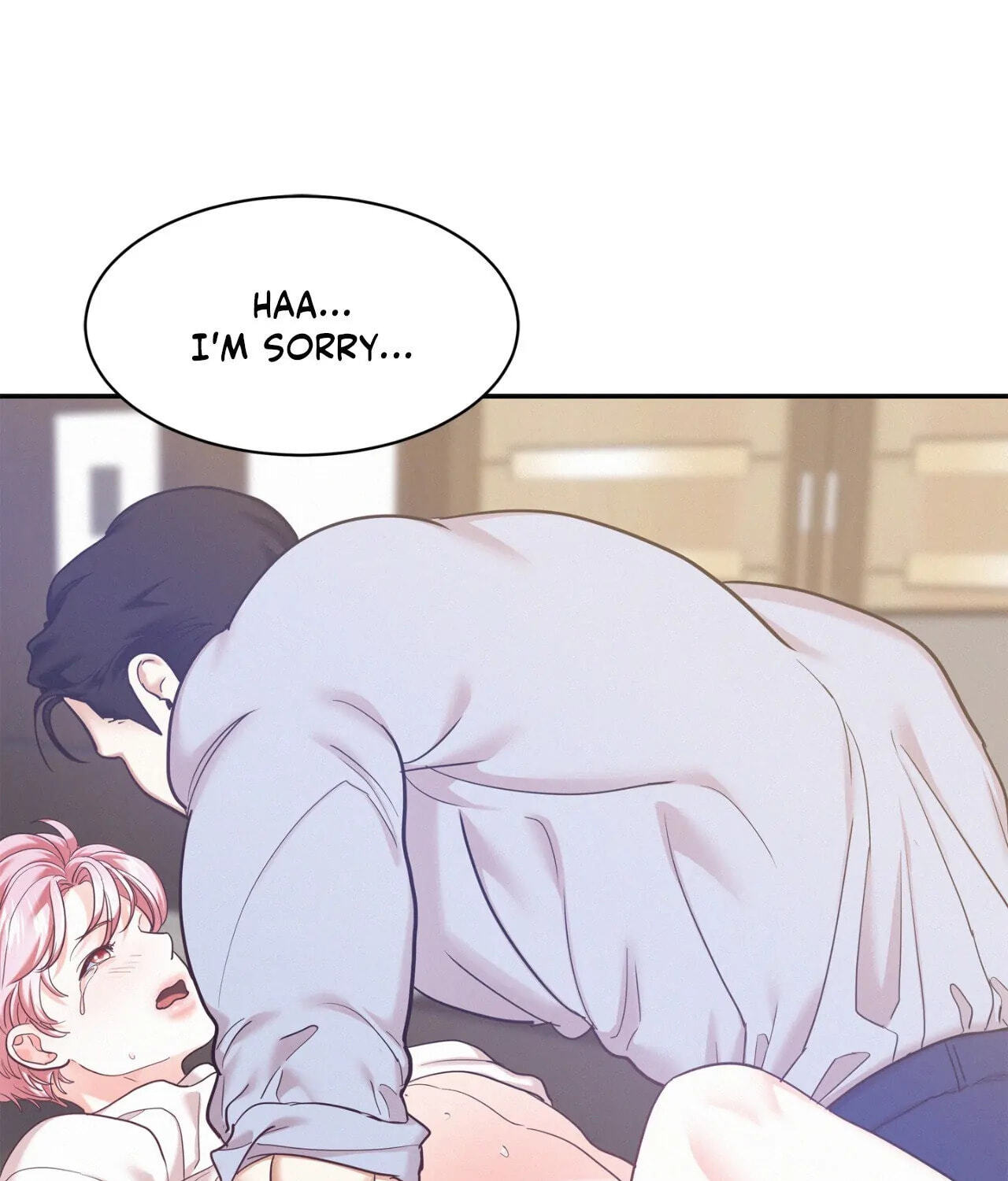 Read Onward chapter 70 image 6 on Lezhin