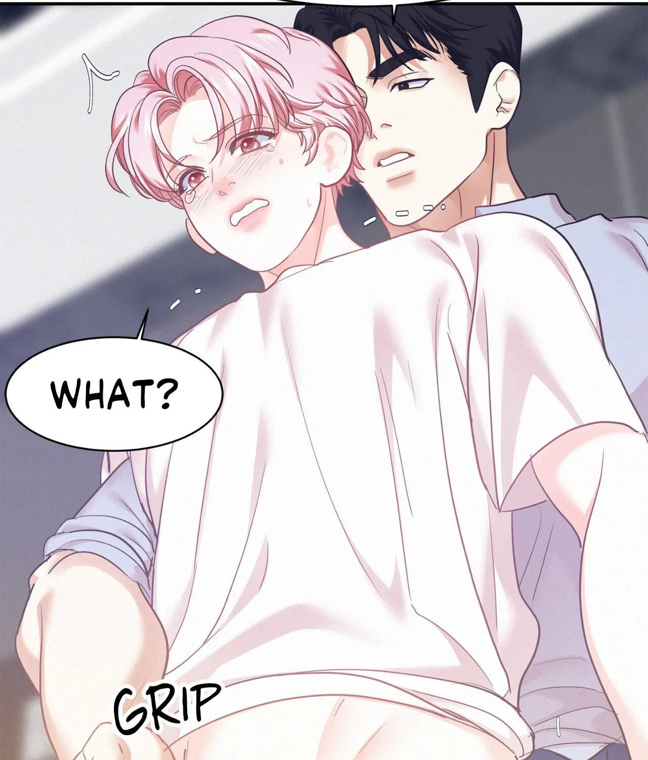 Read Onward chapter 70 image 60 on Lezhin