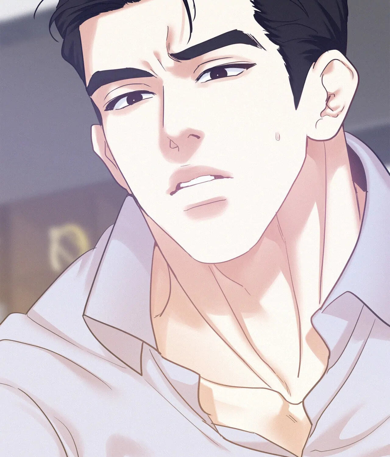 Read Onward chapter 70 image 8 on Lezhin