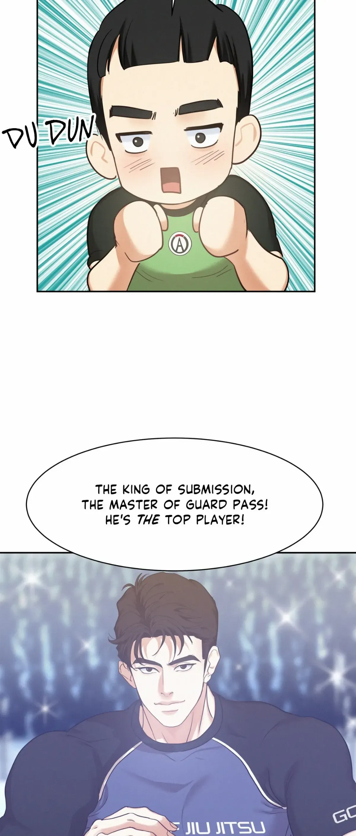 Read Onward chapter 71 image 10 on Lezhin
