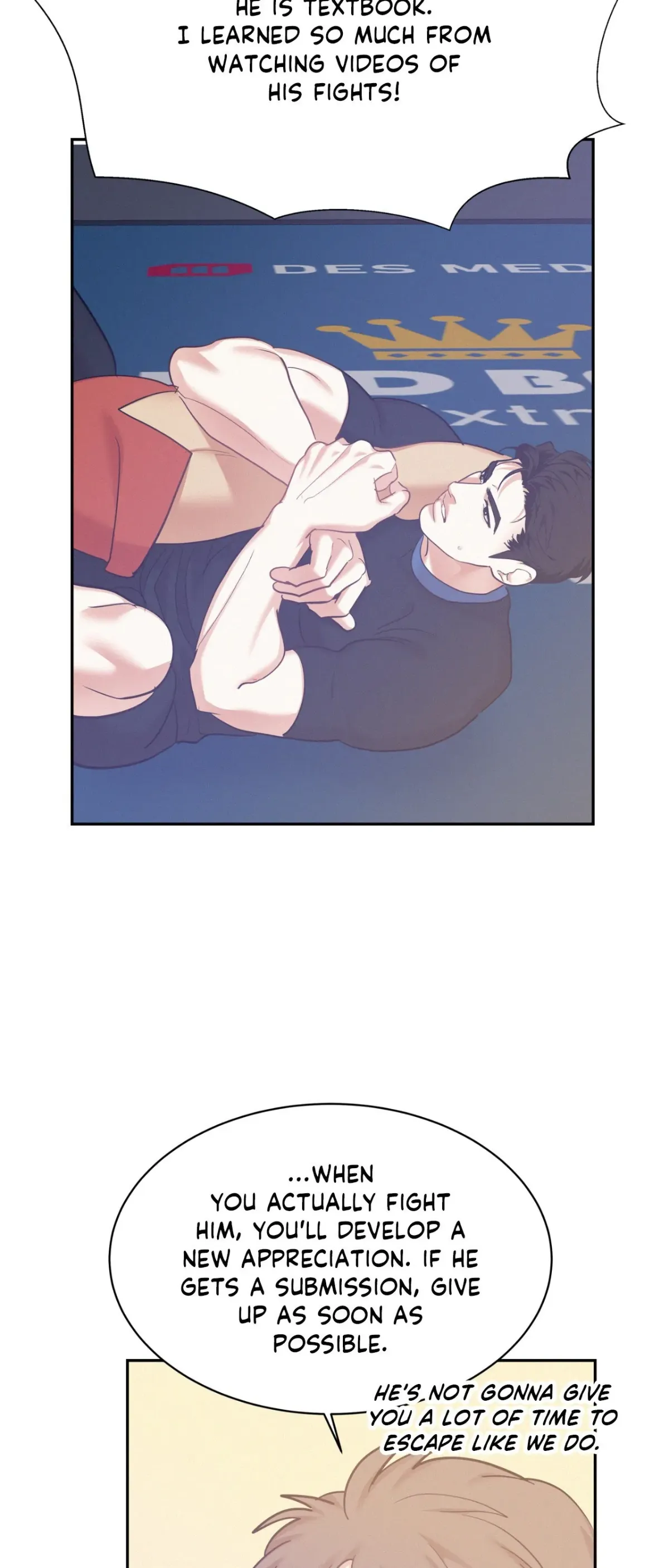 Read Onward chapter 71 image 12 on Lezhin