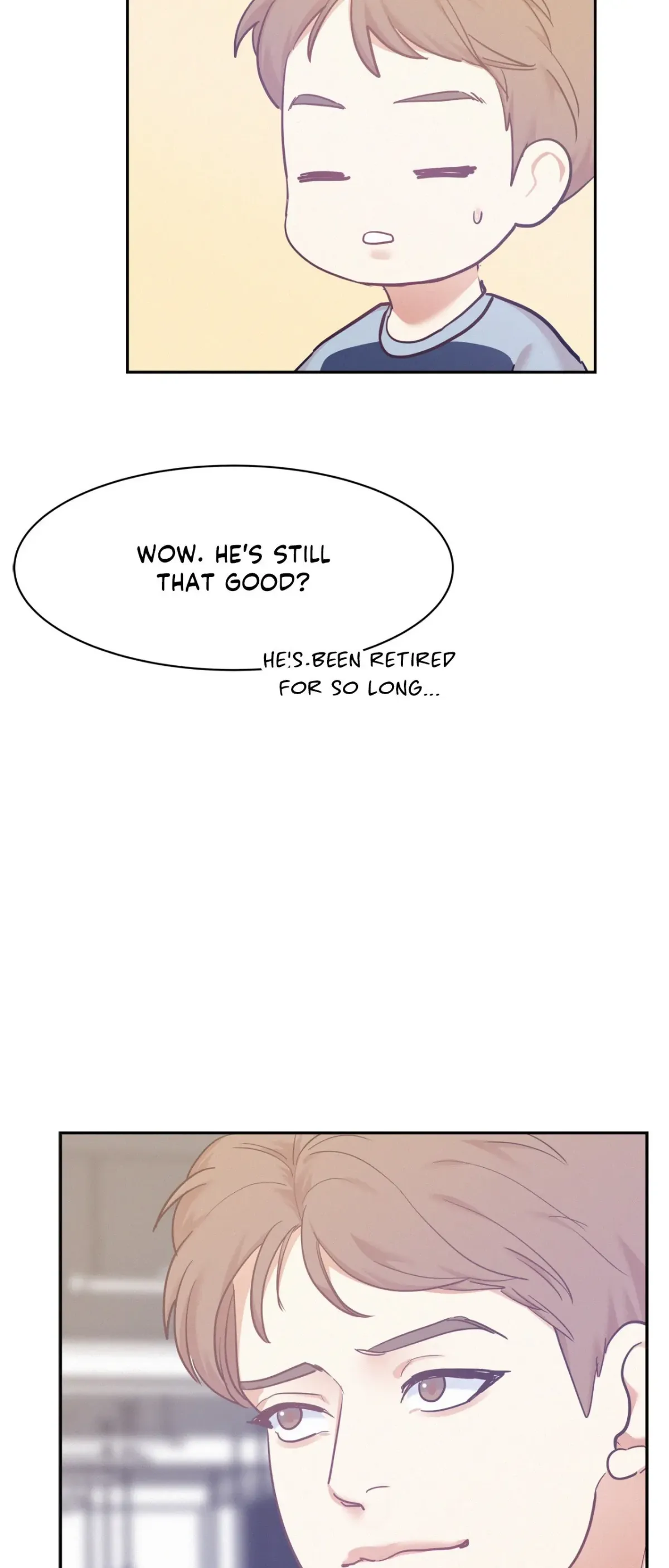 Read Onward chapter 71 image 13 on Lezhin