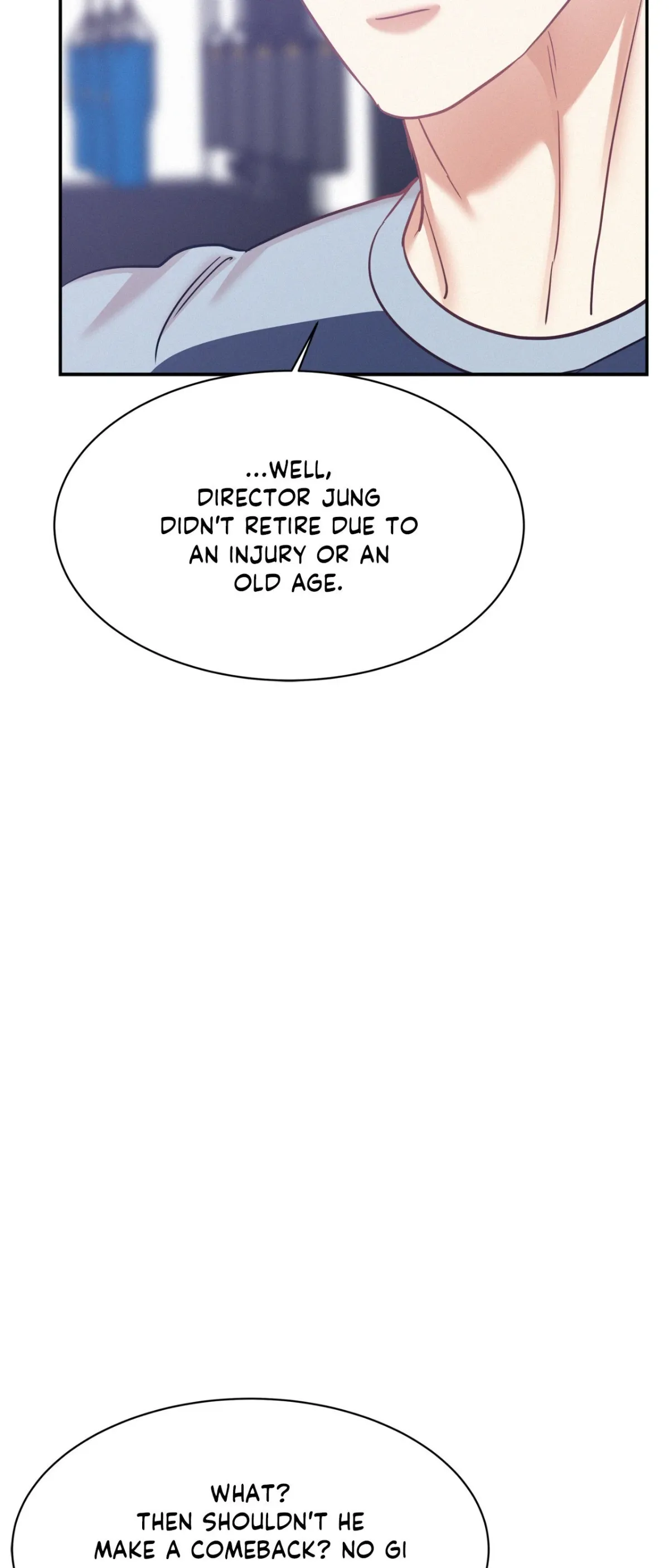 Read Onward chapter 71 image 14 on Lezhin