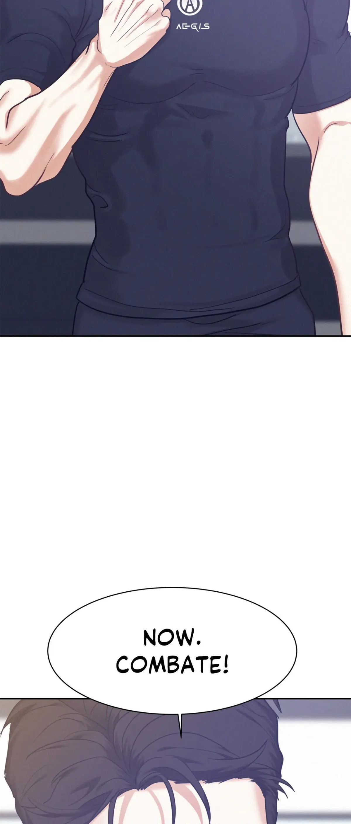 Read Onward chapter 71 image 16 on Lezhin