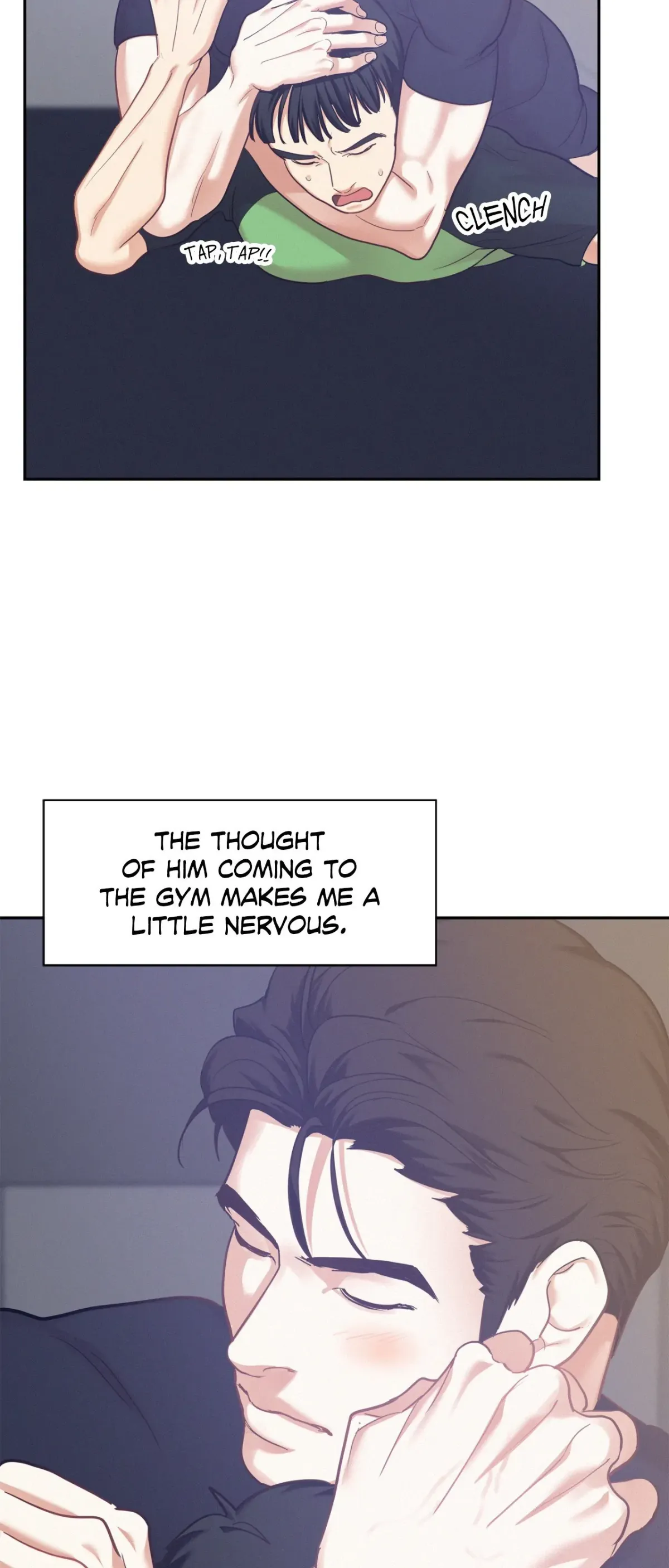 Read Onward chapter 71 image 19 on Lezhin