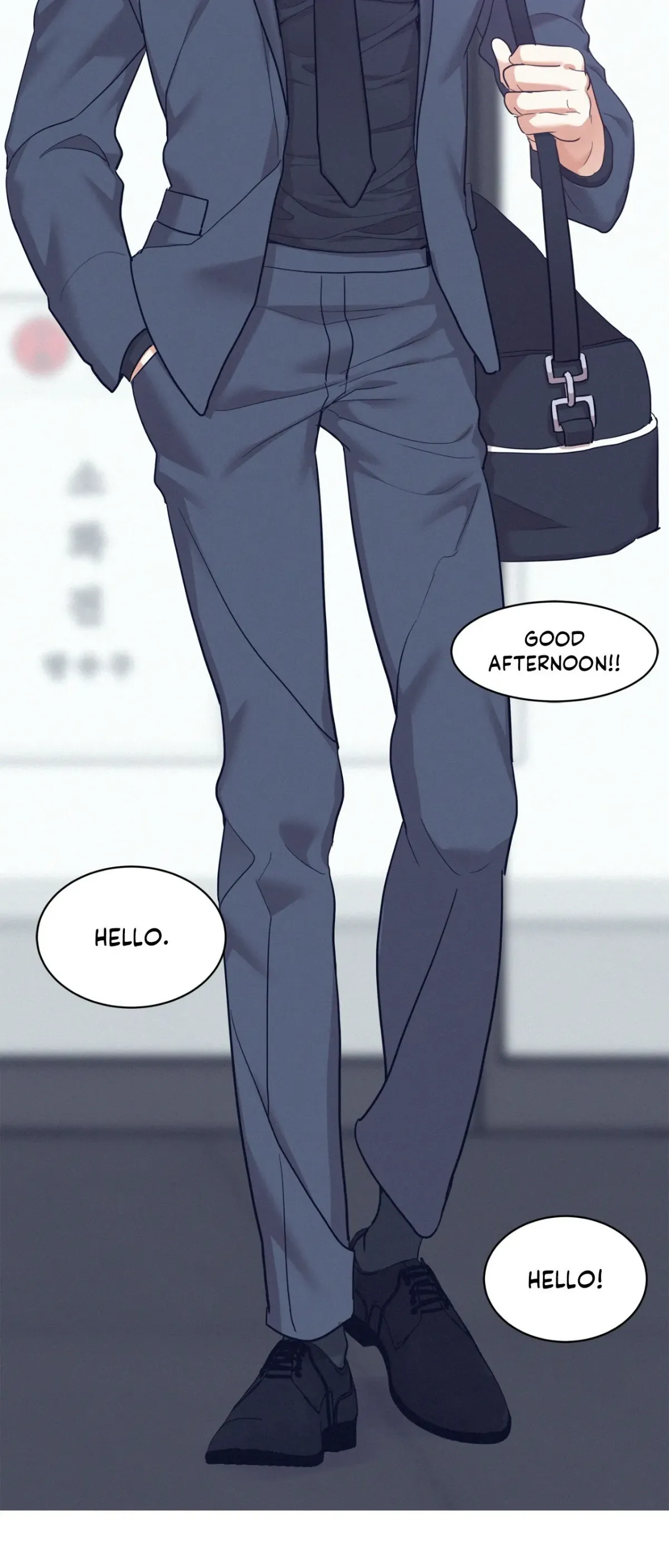 Read Onward chapter 71 image 2 on Lezhin