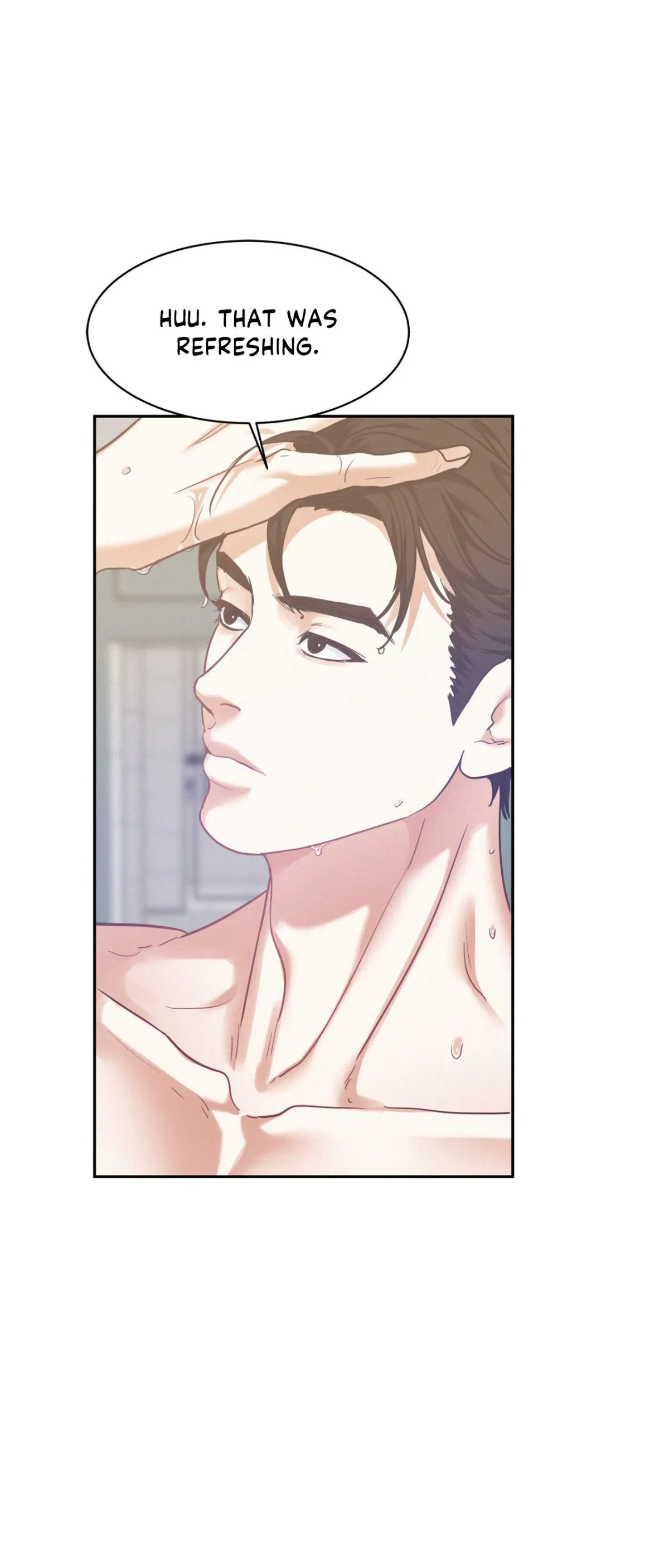 Read Onward chapter 71 image 22 on Lezhin