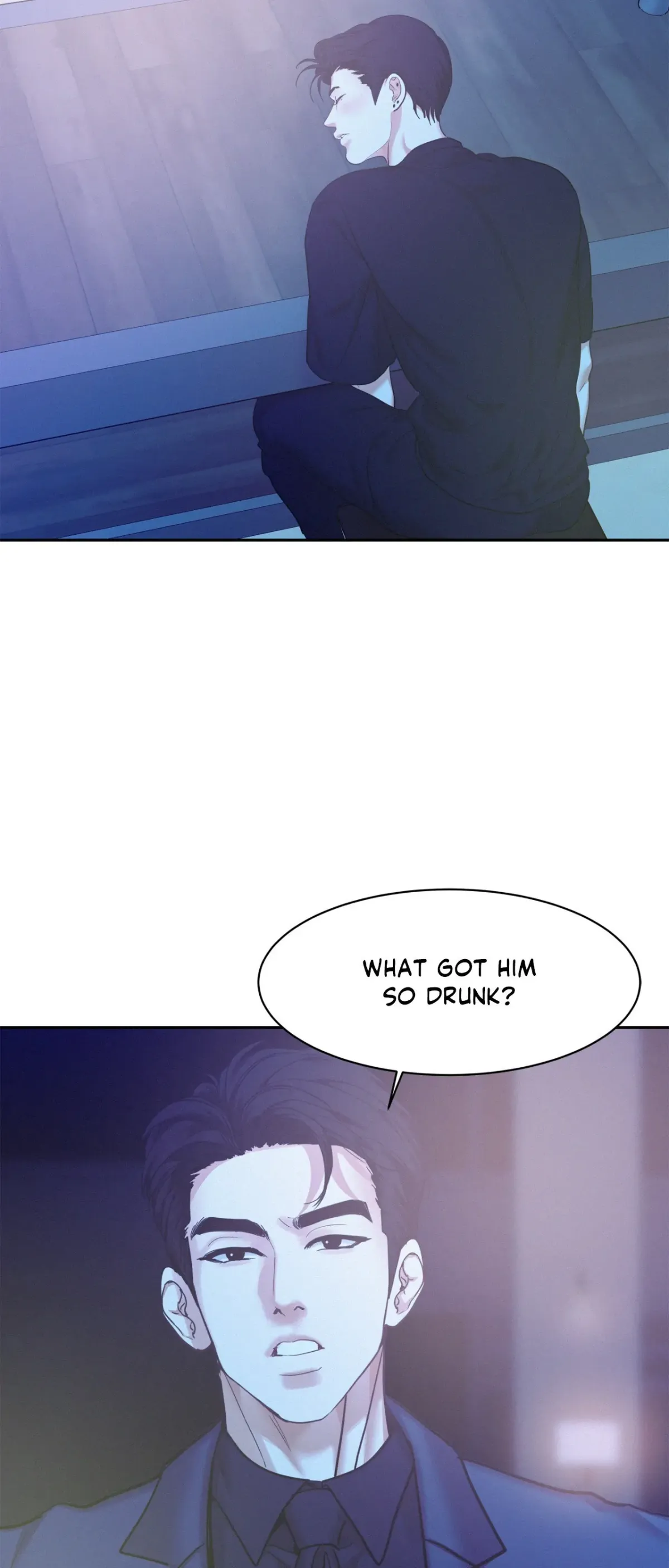 Read Onward chapter 71 image 25 on Lezhin
