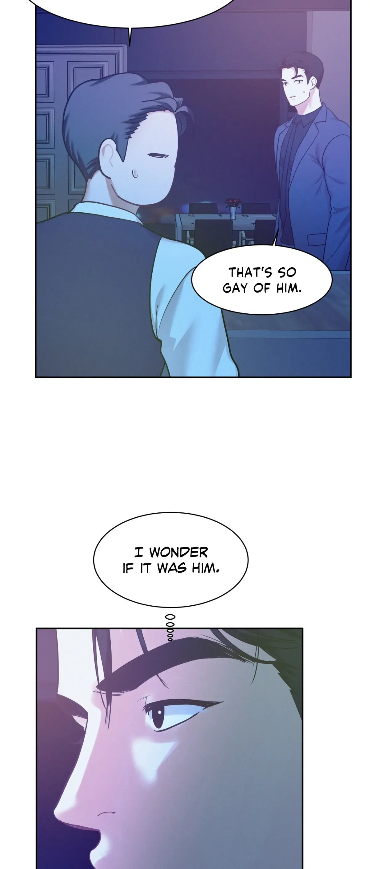 Read Onward chapter 71 image 27 on Lezhin