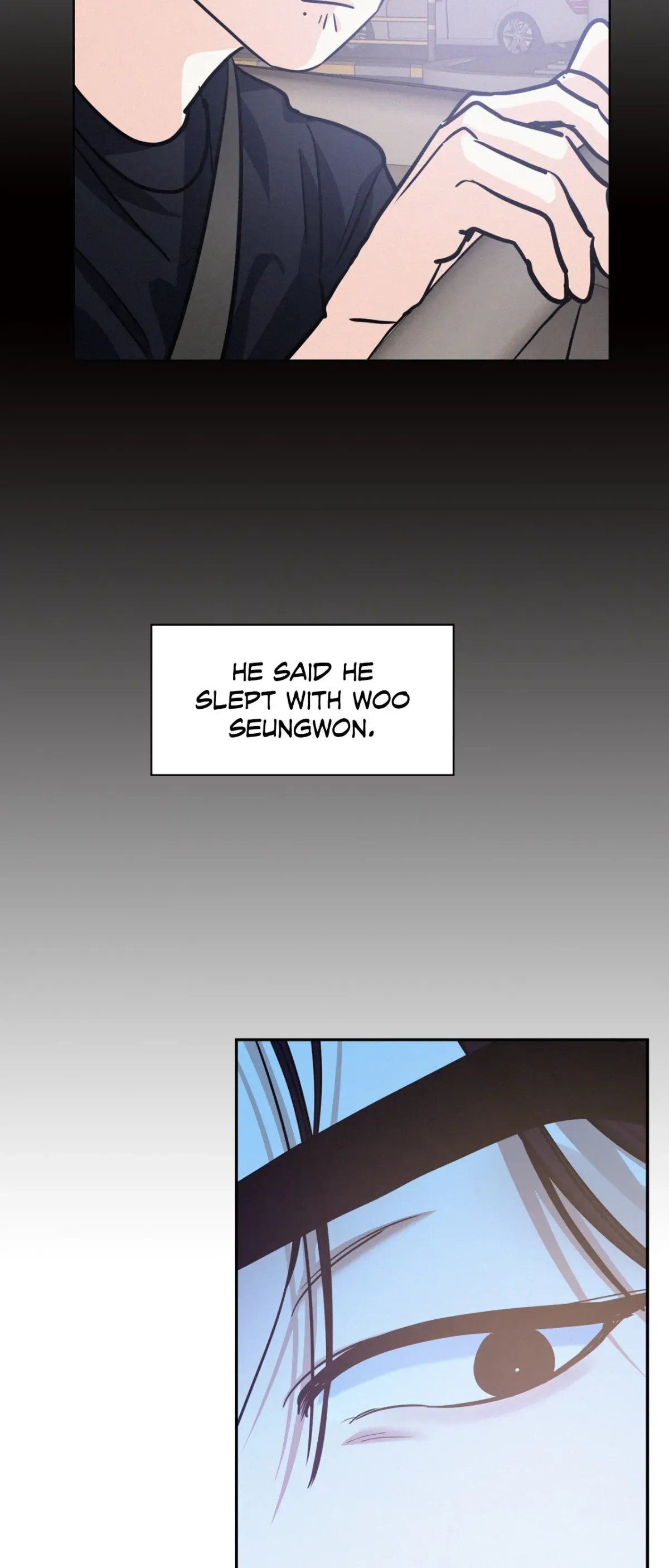 Read Onward chapter 71 image 30 on Lezhin