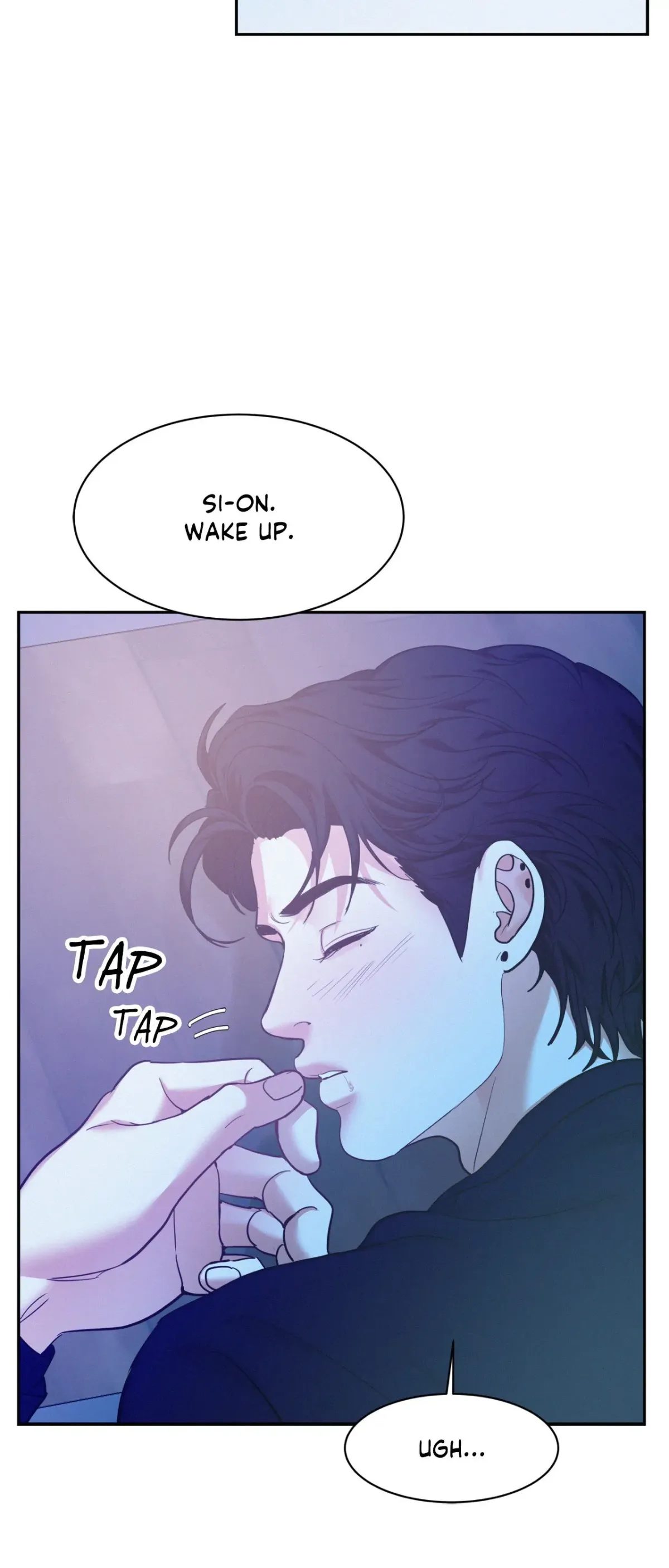 Read Onward chapter 71 image 31 on Lezhin