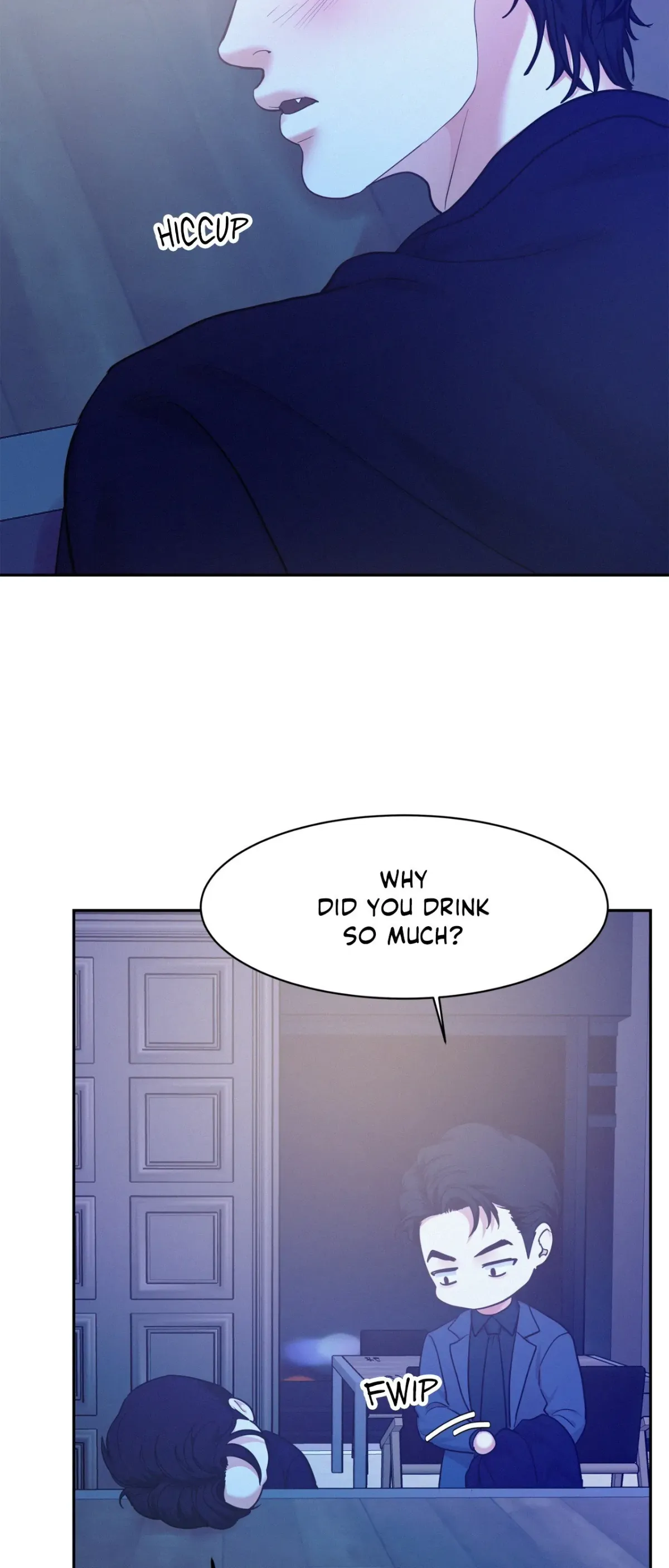 Read Onward chapter 71 image 33 on Lezhin