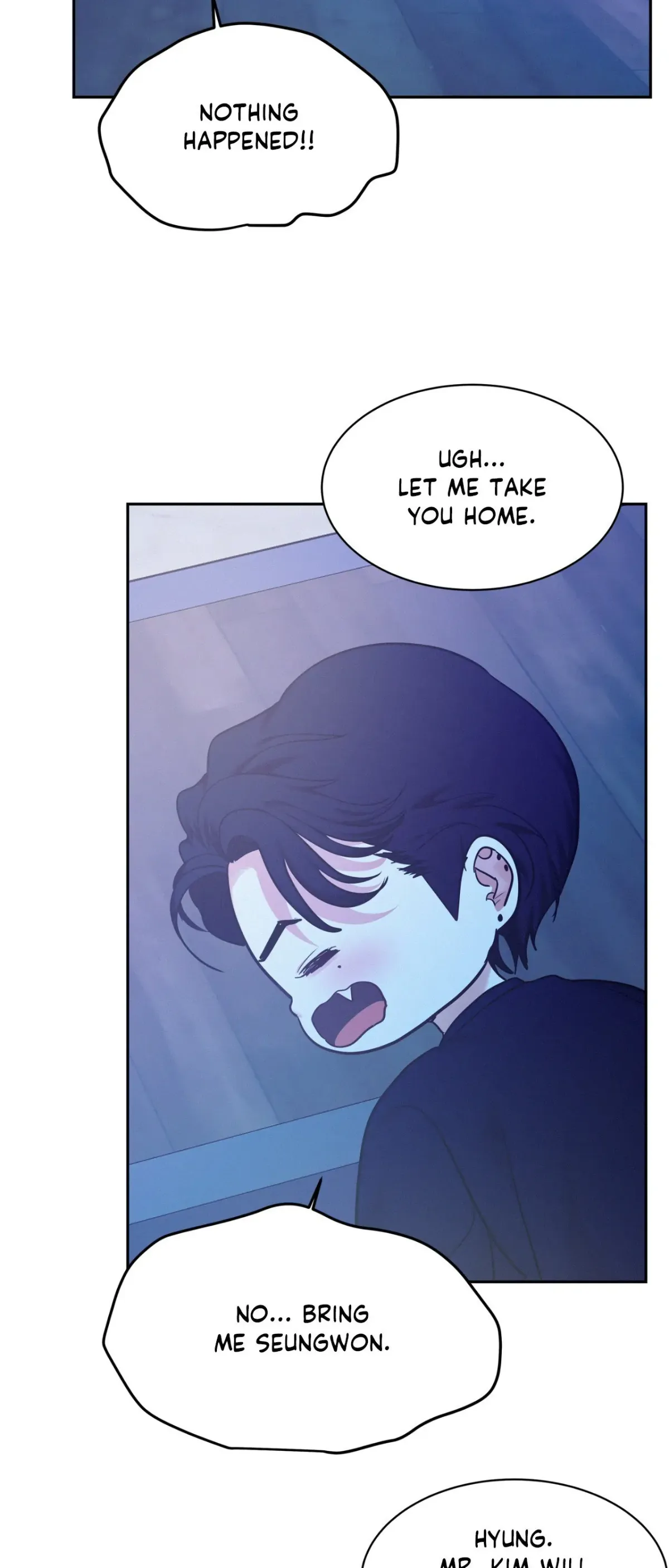 Read Onward chapter 71 image 34 on Lezhin