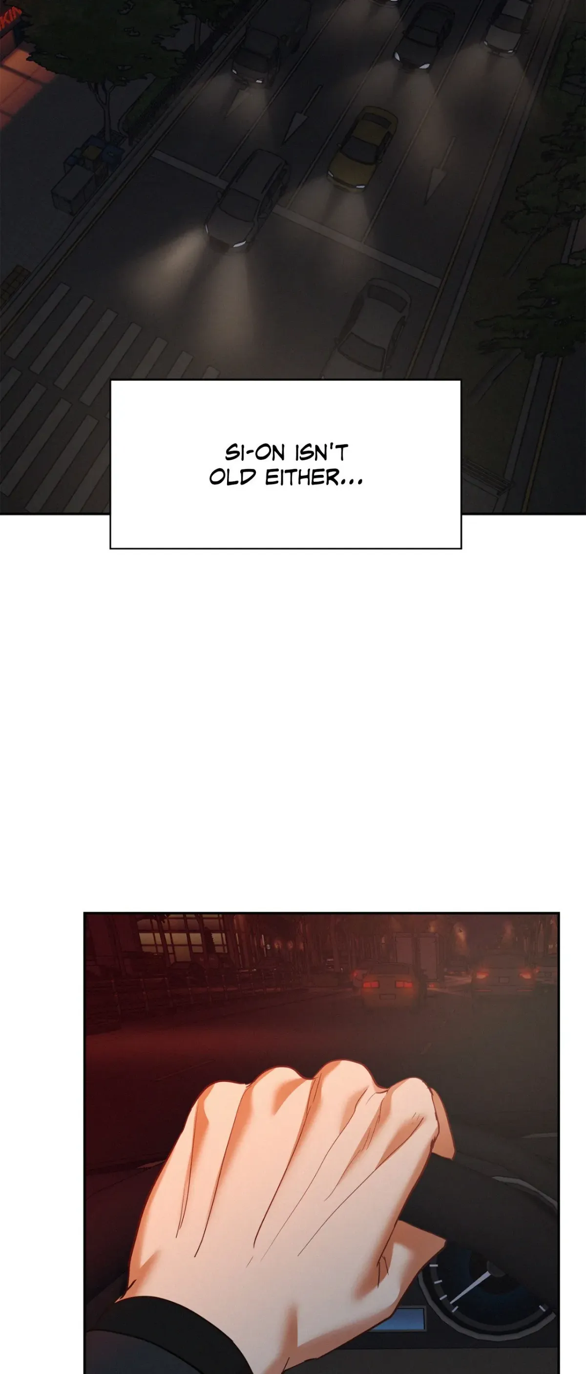 Read Onward chapter 71 image 36 on Lezhin