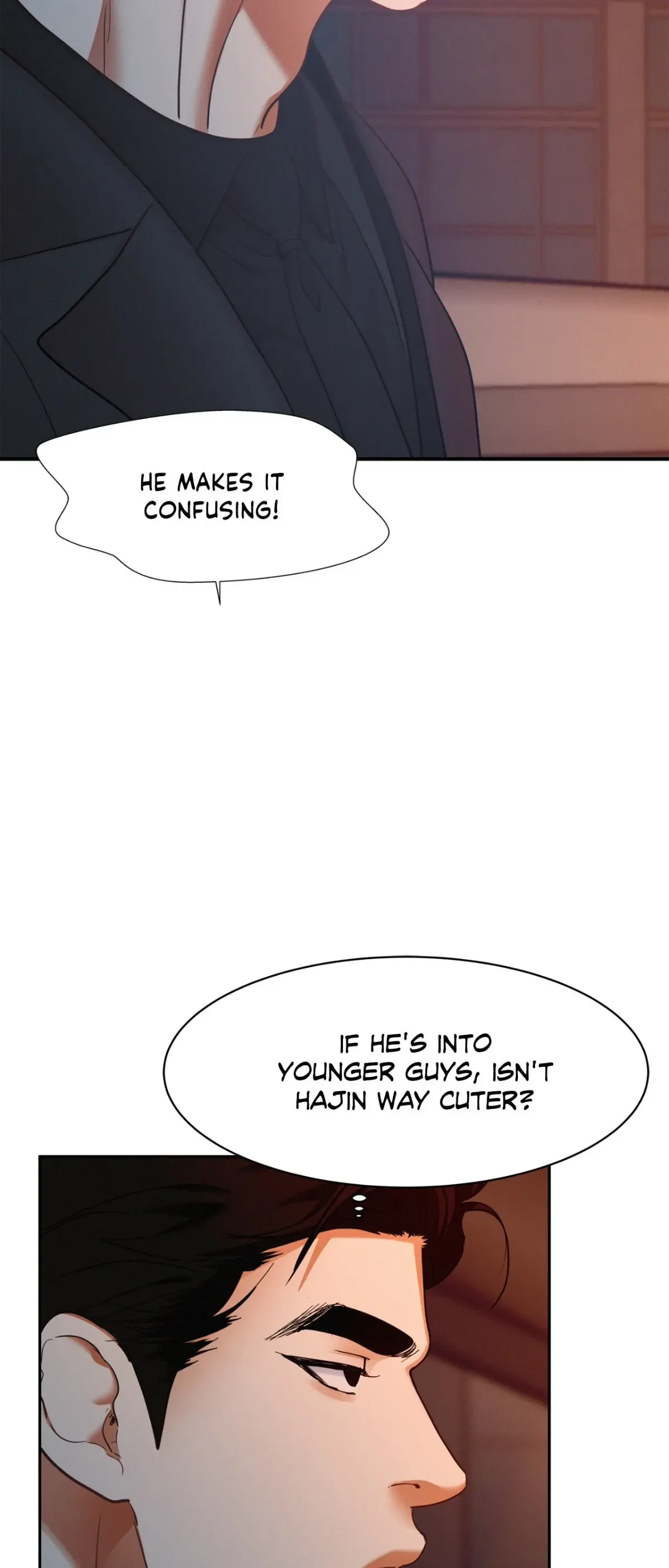 Read Onward chapter 71 image 38 on Lezhin