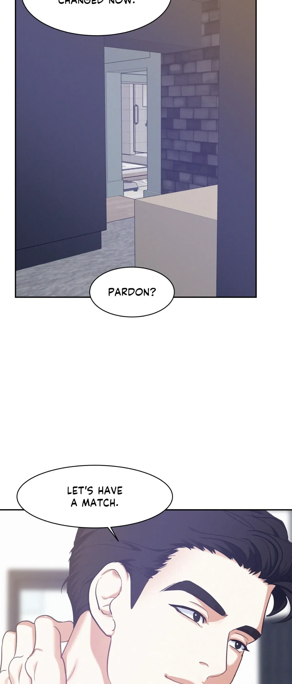 Read Onward chapter 71 image 4 on Lezhin